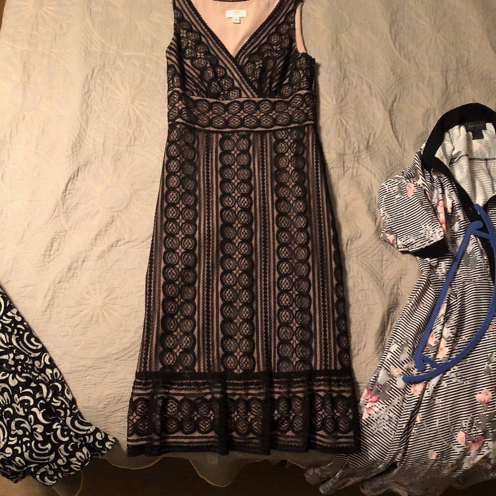 Like new,  Formal dress